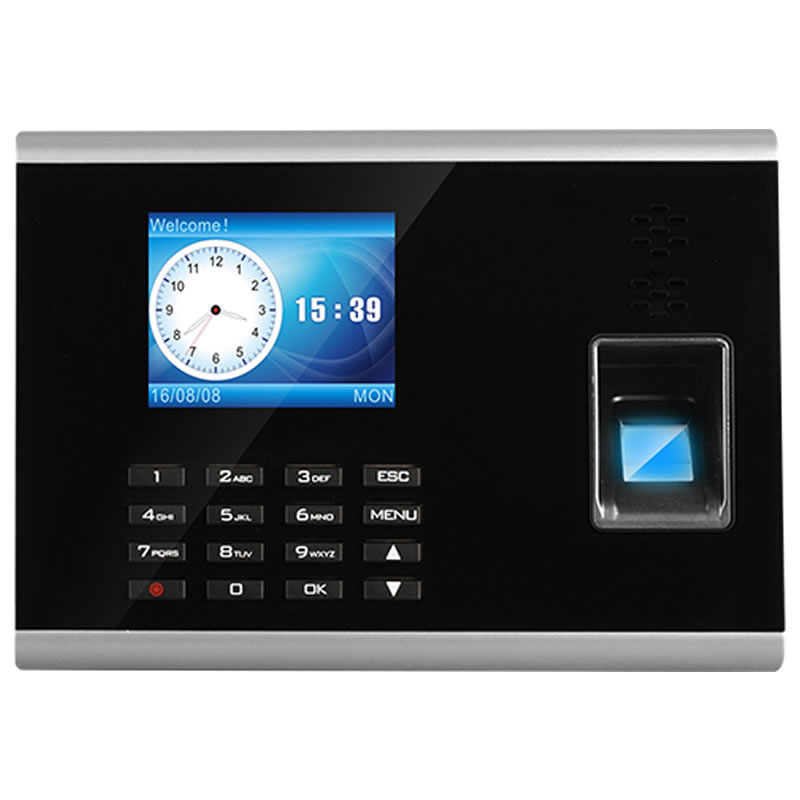 TM70 Built in Battery Access Control With SMS Alert GPRS Fingerprint readers